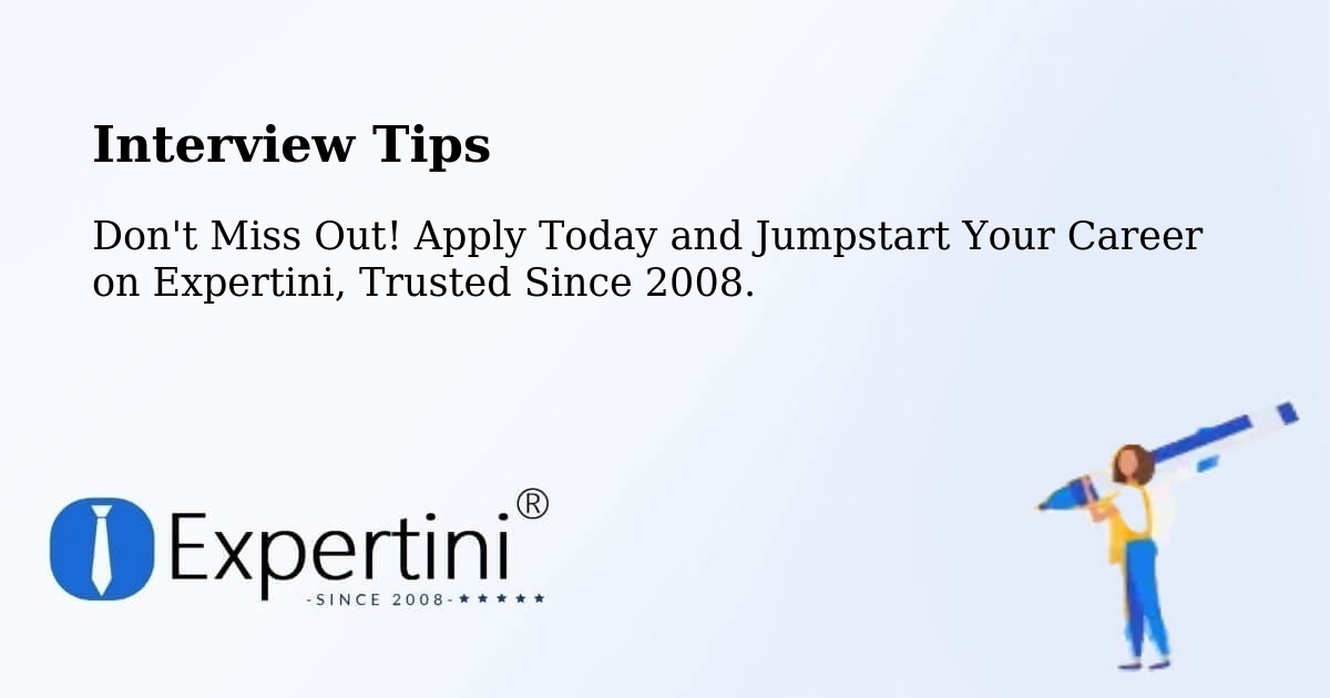 Interview Tips & Techniques for Job Seekers – Clanwilliam - Clanwilliam, South Africa Jobs Expertini
